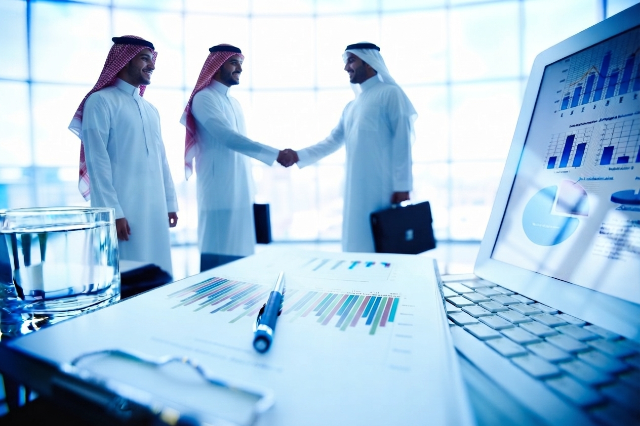 Arrangement management services