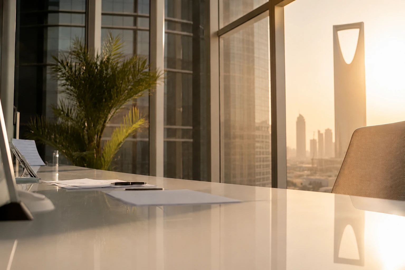 Investment Banking