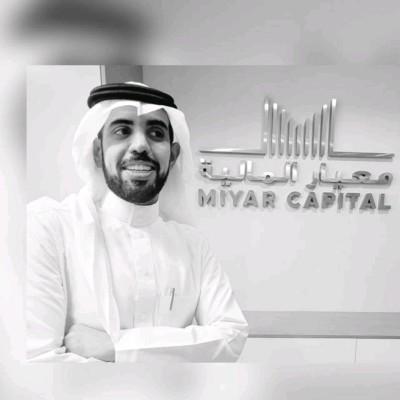 Mr. Ghassan bin Abdulrahman Al-Thukair