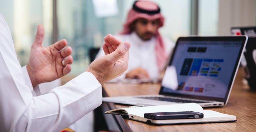 Investment advisory process step 1