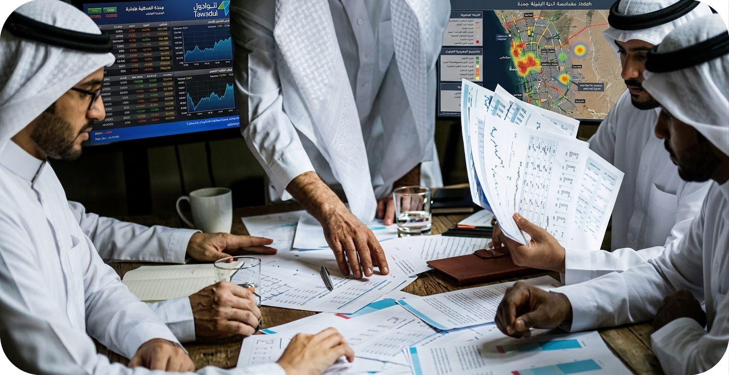Investment advisory process step 2