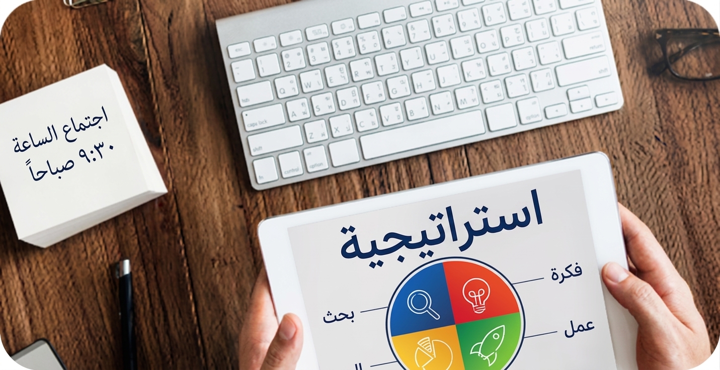 Investment advisory process step 3